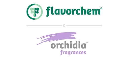 Flavorchem & Orchidia